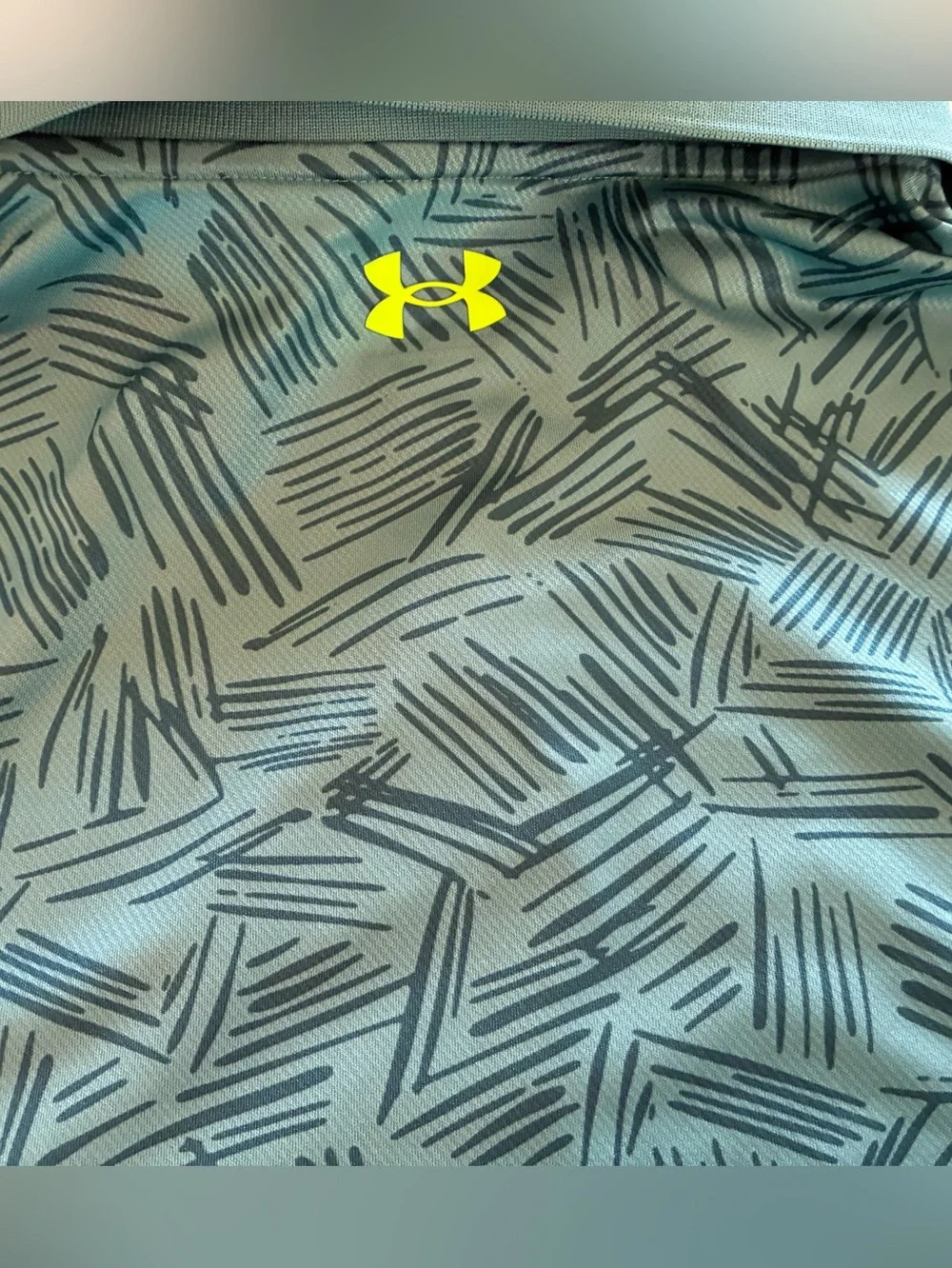 UNDER ARMOUR boys golf set - Picture 9 of 9
